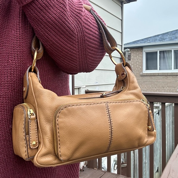 Tod's Handbags - TOD’S SHOULDER BAG